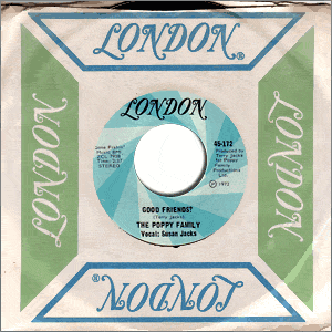 Good Friends?/ Tryin'