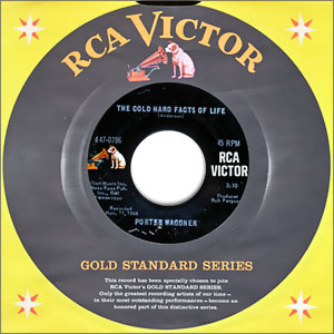 The Cold Hard Facts of Life / Green, Green Grass Of Home