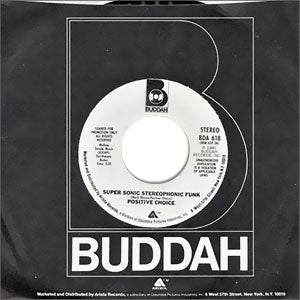 Super Sonic Stereophonic Funk