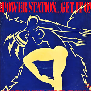 Get It On/ Go To Zero