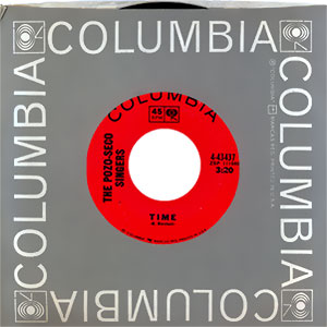 Time/ Down The Road I Go