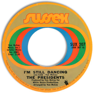 5-10-15-20 (25-30 Years Of Love)/ I'm Still Dancing