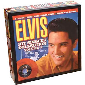 Hit Singles Collection Volume #2