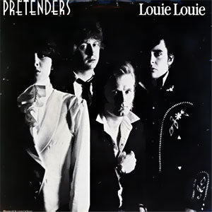 Louie Louie/ In The Sticks