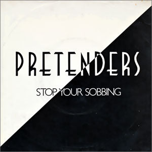 Stop Your Sobbing/ The Phone Call