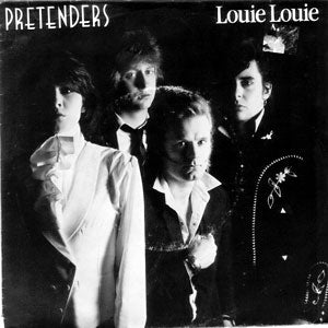 Louie Louie/ In The Sticks