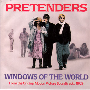 Windows Of The World/ 1969