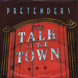 Talk Of The Town/ Cuban Slide