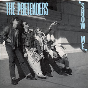 Show Me/ Fast or Slow (The Law's the Law)