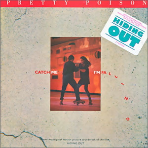 Catch Me (I'm Falling)