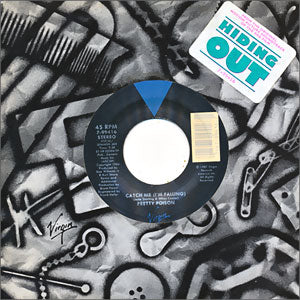 Catch Me (I'm Falling)