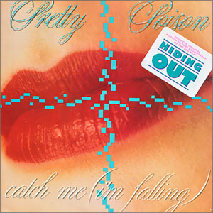 Catch Me (I'm Falling)