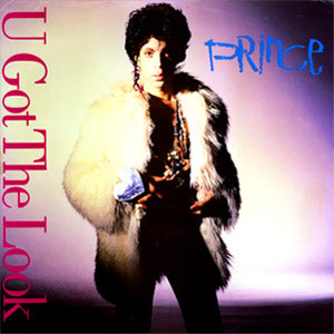 U Got The Look/ Housequake