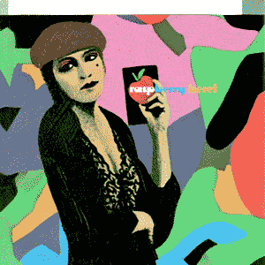 Raspberry Beret/ She's Always In My Hair