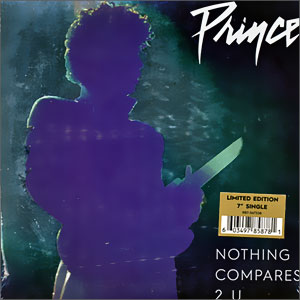 Nothing Compares 2 U