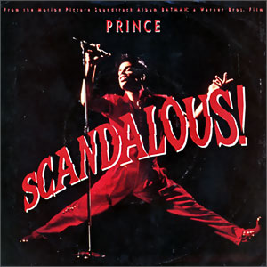 Scandalous!/ When 2 R In Love