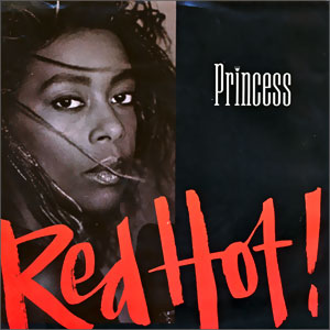 Red Hot/ Programmed To Love You