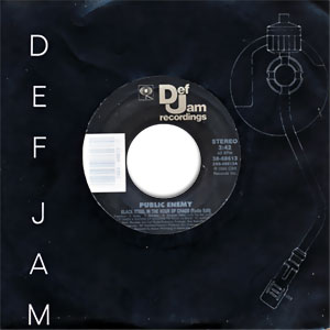 Black Steel in the Hour of Chaos/ Caught, Can We Get A Witness