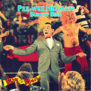 Surfin' Bird