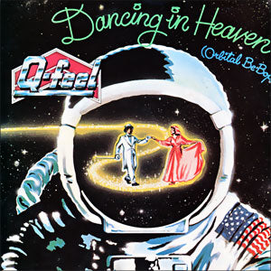 Dancing In Heaven (Orbital Be-Bop)