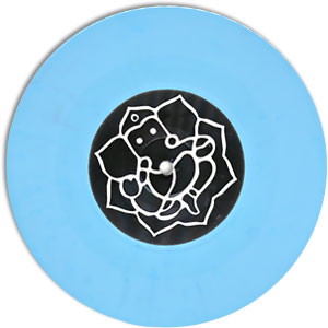 Too Much To Think About/ Here It Comes