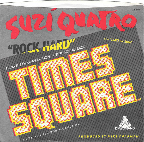 State of Mind/ Rock Hard