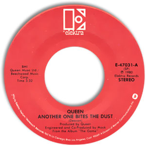 Another One Bites the Dust/ Don't Try Suicide