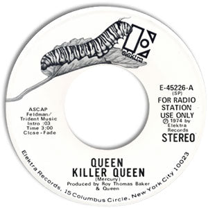 Killer Queen