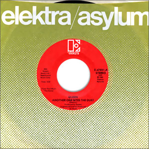 Another One Bites the Dust/ Don't Try Suicide