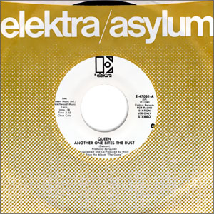 Another One Bites the Dust