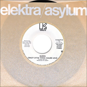 Crazy Little Thing Called Love