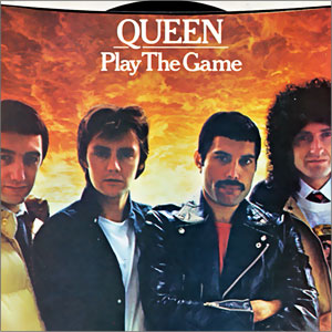 Play The Game/ A Human Body