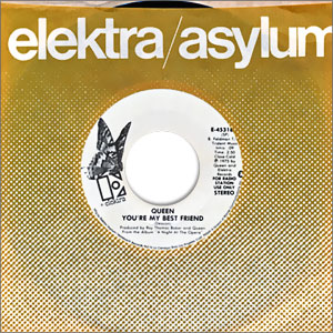 You're My Best Friend/ '39