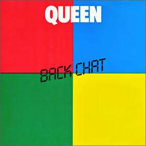 Back Chat/ Staying Power