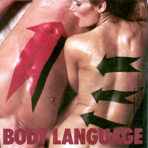 Body Language/ Life Is Real (Song for Lennon)