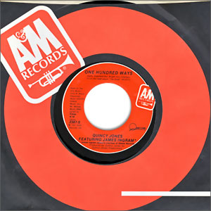 One Hundred Ways/ Velas