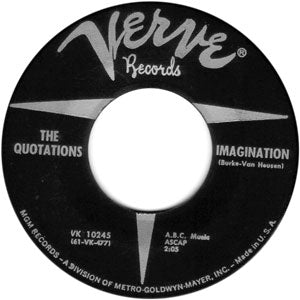 Imagination/ Ala-Men-Sy