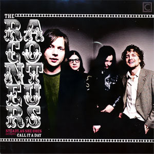 Steady, As She Goes (Acoustic)/ Call It A Day