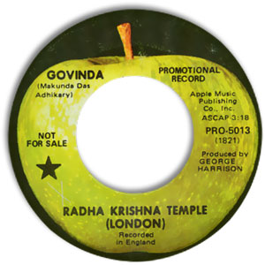 Govinda/ Govinda Jai Jai