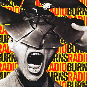 Radio Burns/ 3164 Hanley