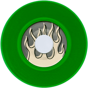 Dear Aunt Arctica/ Bedtime