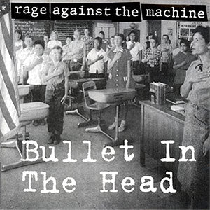 Bullet in the Head/ Darkness