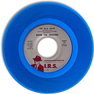 The Blue Hour/ Hold On, I'm Comin'