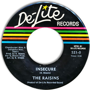 Insecure/ Don't Go Down, Down