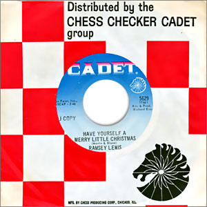 Have Yourself A Merry Little Christmas/ Mary's Boy Child