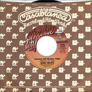 If I Don't Love You/ Looking For The Real Thing