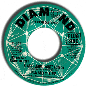 Black Hands, White Cotton/ Take A Little Time