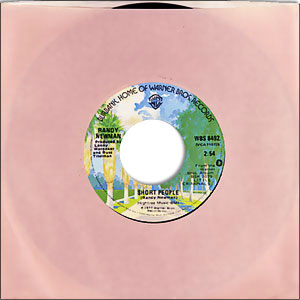 Short People/ Old Man On The Farm