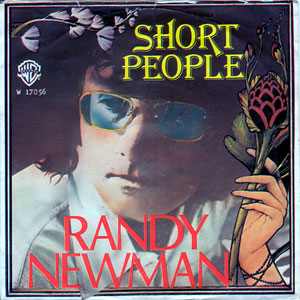 Short People/ Little Criminals