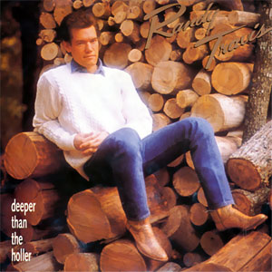 Deeper Than The Holler/ It's Out Of My Hands